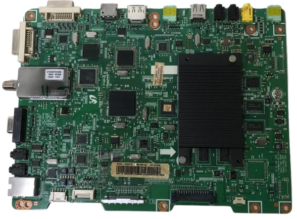 Samsung BN94-05657S Main Board for LH55MEBPLGA