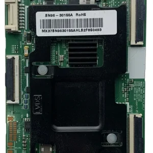Samsung BN96-30155A (BN41-02110A/BN97-07974B) T-Con Board