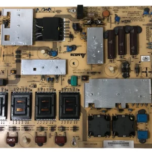 Sharp RUNTKA684WJQZ Power Supply / Backlight Inverter for LC-60LE810UN