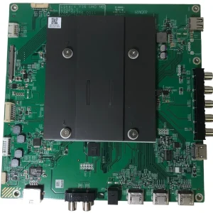 Vizio 791.01J10.0009 Main Board for E55-E2 (LWZ2VIBS/ LWZ2VICS/ LWZ2VIDS Serial)