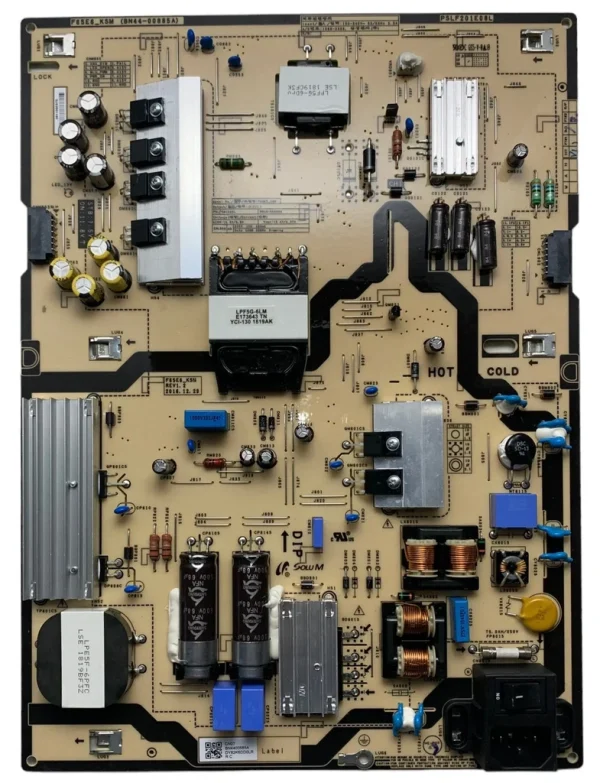Samsung BN44-00885A Power Supply
