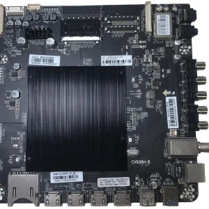 Element E17063-1-SY Main Board for EL4KAMZ5517 (G0V0Q Serial)