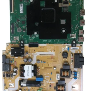 Samsung BN96-51849F Main Board Power Supply for UN50TU700DFXZA (YA13)