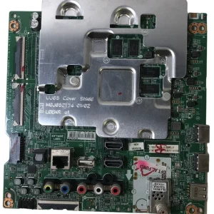 LG EBT64513103 Main Board for 55UJ7700-UA.BUSYLJR
