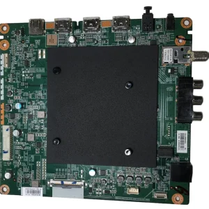 Toshiba 631V0A00010 Main Board for 55L711U18