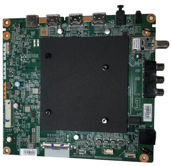 Toshiba 631V0A00010 Main Board for 55L711U18
