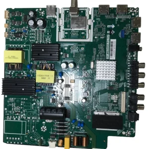 RCA AE0011742 Main Board / Power Supply for RTU4300 (Serial # Beginning A1903)