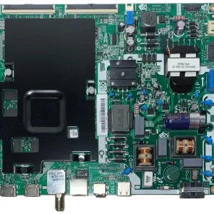 Samsung BN81-17392A Main Board/Power Supply for UN43NU6950FXZA (Version AA02)