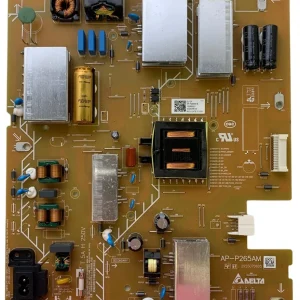 Sony 1-009-800-21 1-009-800-11 GL12P Power Supply Board