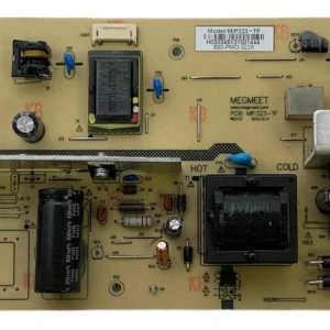 Dynex 890-PMO-3228 Power Supply / Backlight Inverter