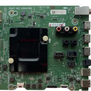 Hisense 292495 292496 Main Board for 65U6G
