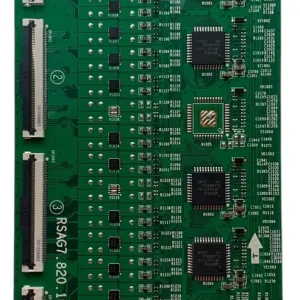 Hisense 283625 LED Driver for 65U6G