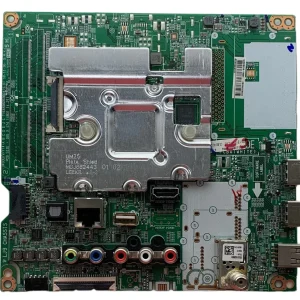 LG EBR89006404 Main Board for 50UM6900PUA