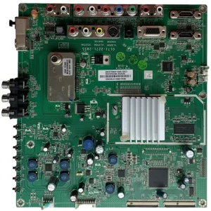 Vizio 3632-0892-0150 Main Board for VL320M / E321VL
