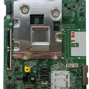 LG EBT66056301 Main Board for 55SM8600PUA