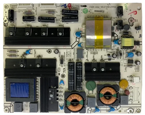 Insignia 125676 Power Supply for NS-55E560A11