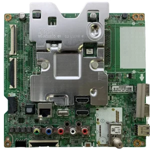 LG EBU64688503 / EBU64688502 Main Board for 43UK6500AUA.BUSWLJM