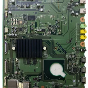 Toshiba 75022781 (PE0953A, V28A001251A1) Main Board