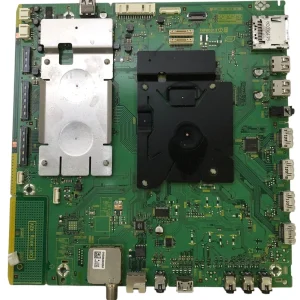 Panasonic TXN/A1NRUUS (TNPH0913AB) A Board for TC-P65VT30