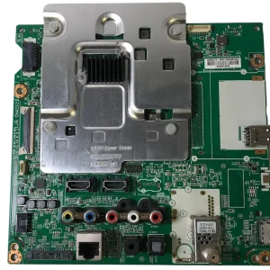 LG EBU63865512 Main Board for 43UH6030-UD.BUSZLJM