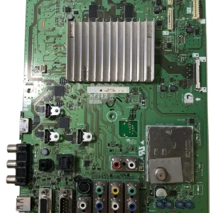 Sharp DUNTKF282FM06 (KF282, XF282WJ) Main Board