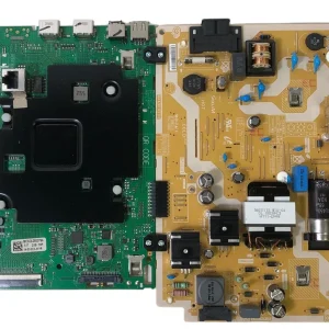 Samsung BN96-52602B Main Board Power Supply for UN43TU7000FXZA (Version BE14)