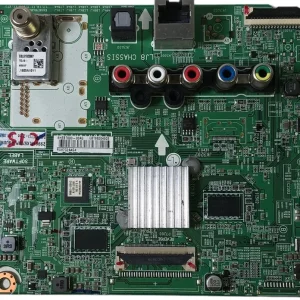 LG EBT65204903 Board for 49LK5700PUA.BUSWLOR
