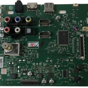 Sanyo ABAUAMMA-001 Main Board for FW50D48F (DS1 serial)