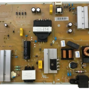 LG EAY65895532 Power Supply/LED Driver Board