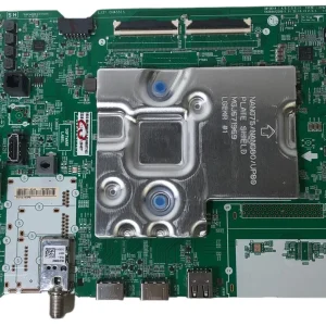 LG EBT66677902 Main Board for 65UP8000PUA.BUSYLKR
