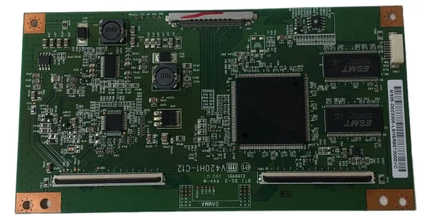 CMO 35-D023305 (35-D023305, V420H1-C12) T-Con Board