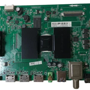 TCL T8-55NA1G-MA1 Main Board for 55FS3750 (55FS3750TDAA Version)