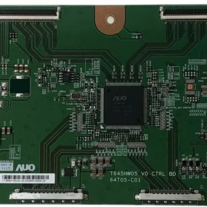 AUO 55.64T05.D04 LED Driver for 65LW6500-UA
