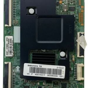 Samsung BN95-01331A (BN97-07992A, BN41-02112A) T-Con Board for UN75J630DAFXZA