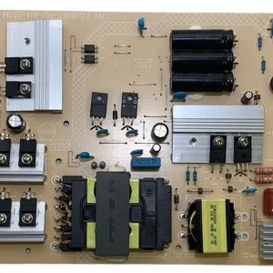 Insignia PLTVIJ321XXGA Power Supply/LED Driver Board