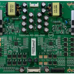 Vizio LNTVGT38ZXAG8 LED Driver