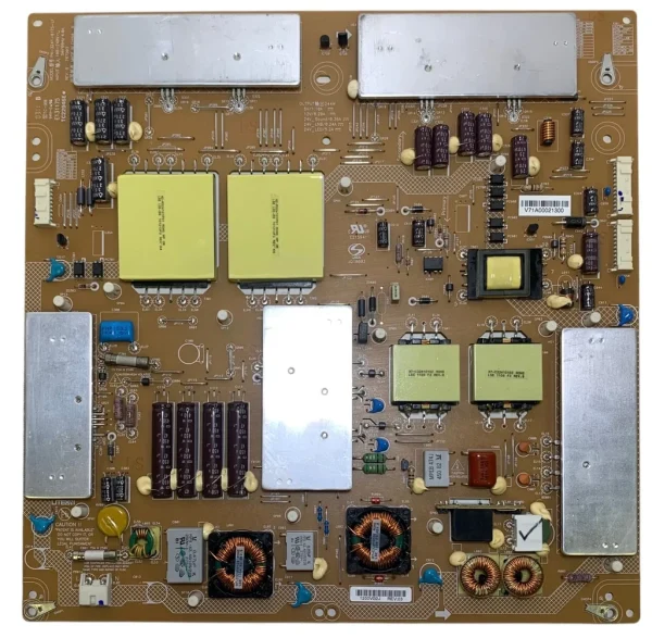 Toshiba 75022782 (PA-3241-01TS-LF) Power Supply Unit