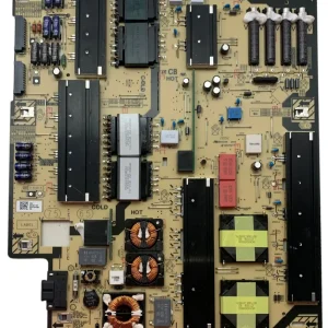 Samsung BN44-01115F Power Supply / LED Board for QN65QN9DAAFXZA