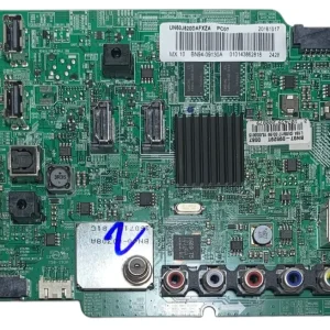 Samsung BN94-09130A Main Board for UN60J620DAFXZA