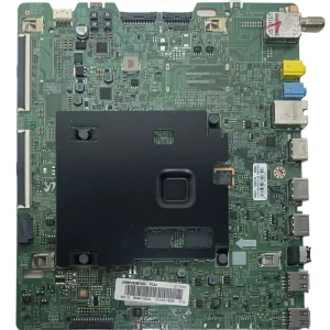 Samsung BN94-10834L Main Board for UN65KU6290FXZA (Version DA02)