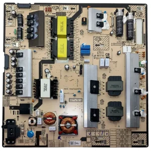 Samsung BN44-00983A Power Supply / LED Board
