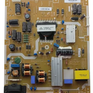 JVC 0500-0614-0481 Power Supply for EM42FTR