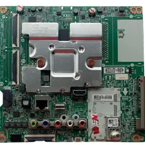 LG EBT66488003 Main Board for 75UN7070PUC.UASFLKR