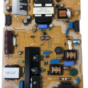 Samsung BN44-00875A Power Supply / LED Board