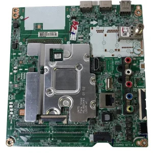 LG EBT66233903 Main Board for 60UM6900PUA.BUSNLOR