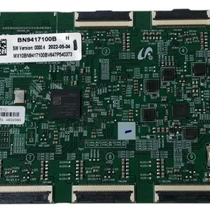 Samsung BN96-53951U Power SUBCON Board