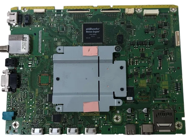 Panasonic TXN/A1SZUUS (TNPH1006US) A Board for TC-55LE54