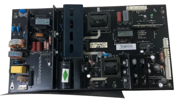 Element MIP988CF Power Supply for ELDFW464