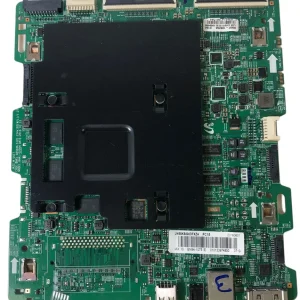 Samsung BN94-10751E Main Board for UN55KS800DFXZA (Version FA01)