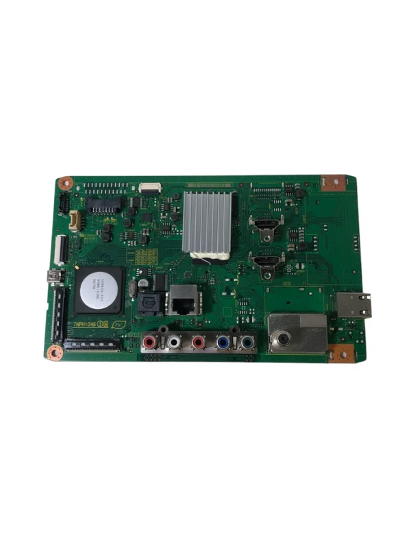 Panasonic TXN/A1UPUUS (TNPH1046UE) A Board for TC-P65S60